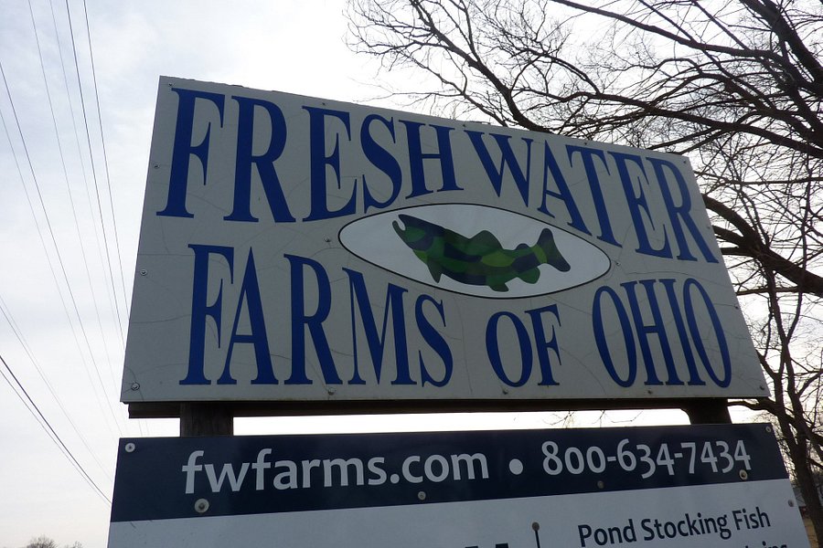 Freshwater Farms of Ohio image
