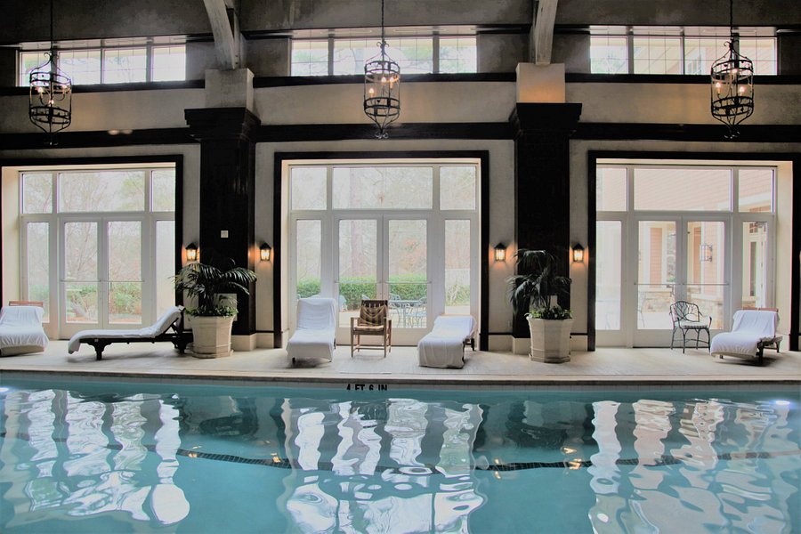 The Spa at The Ritz-Carlton Reynolds, Lake Oconee image