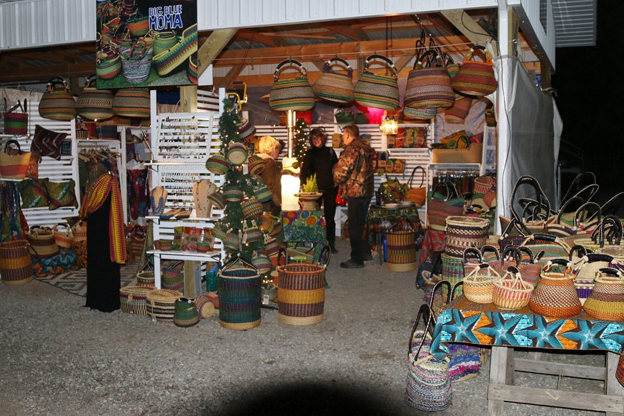 Millarville Farmers Market image