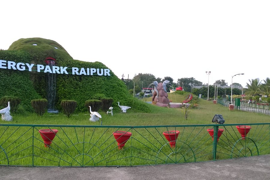 Urja Park image