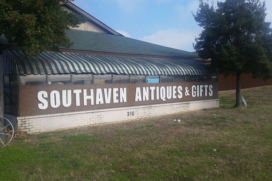 Southaven Antiques and Gifts image