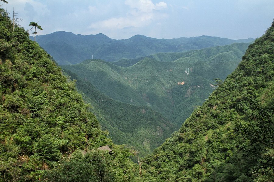 Shenlong Canyon image