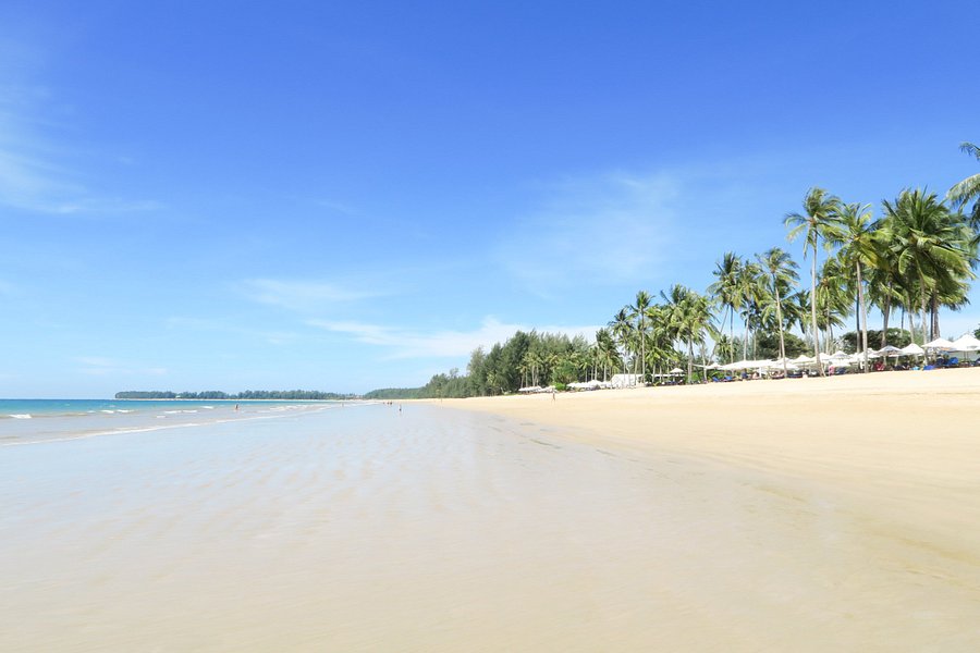 Khuk Khak Beach image