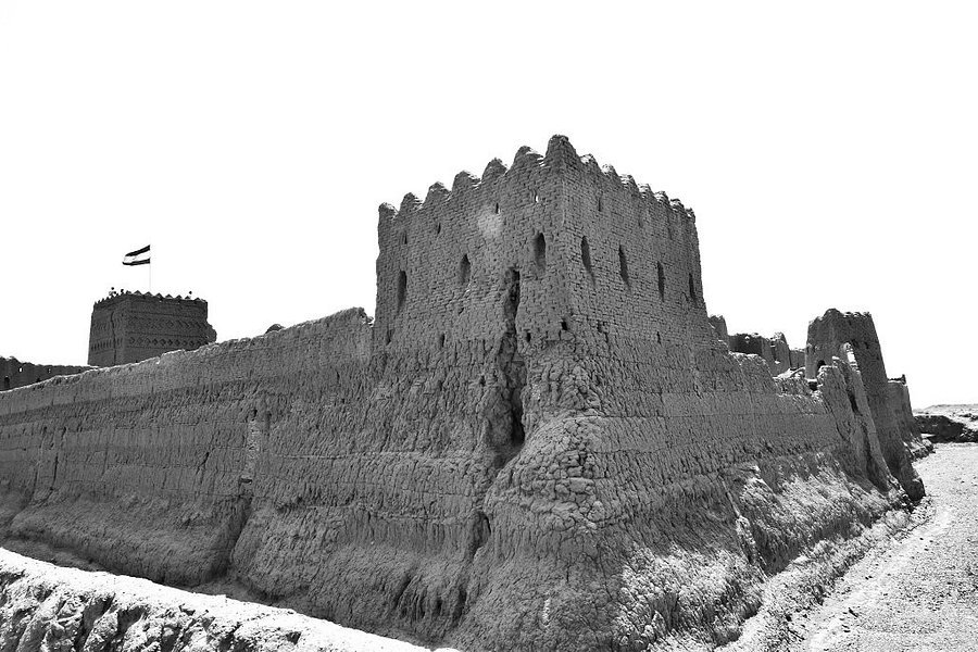 Sar Yazd Castle image
