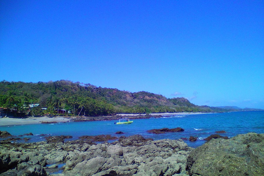 Playa Montezuma image