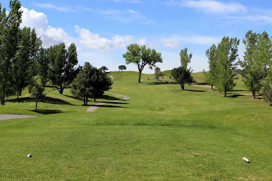 Aztec Municipal Golf Course image