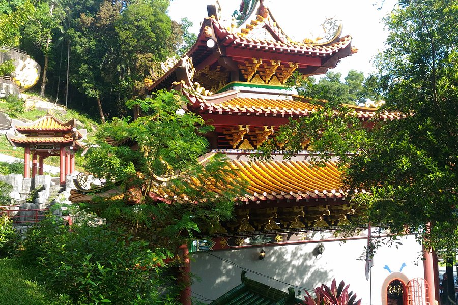 Foo Lin Kong Temple image