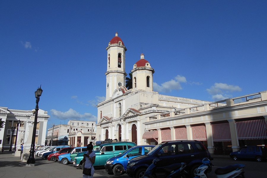Catedral de la Purísima Concepción image