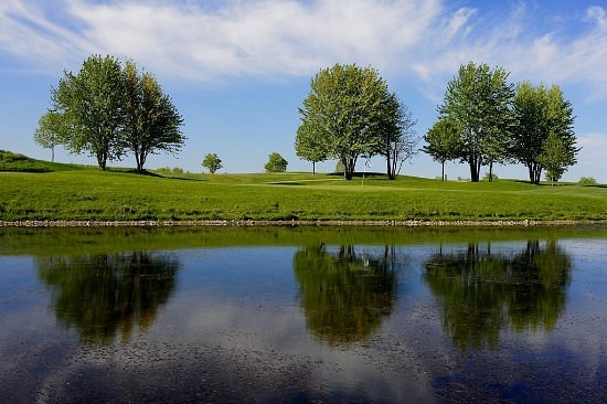 Washington County Golf Course image