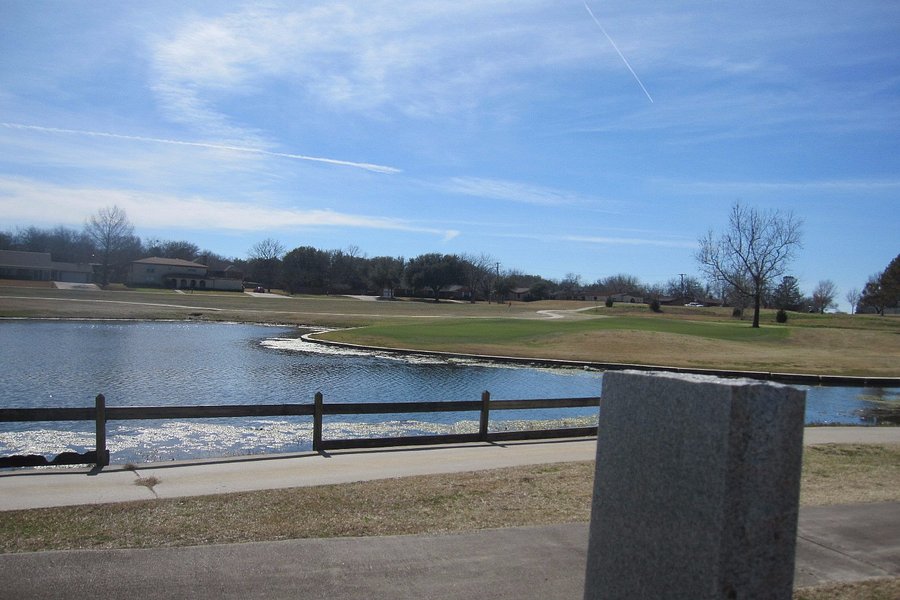 Stonetree Golf Club image