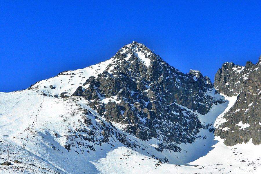 Tatras National Park image