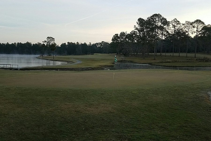 Lakeview Golf Club image