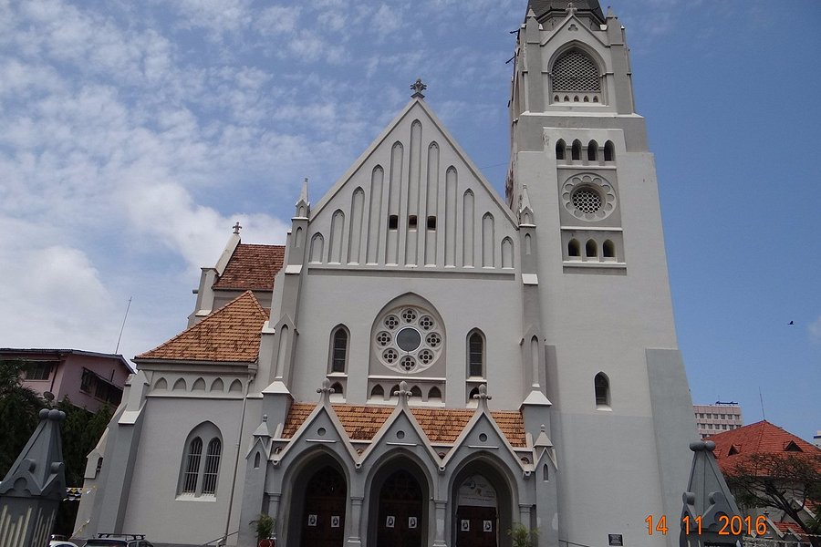 St. Joseph's Cathedral of Archdiocese of Dar es Salaam image
