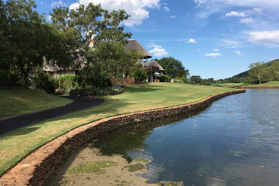 Leopard Creek Country Club image