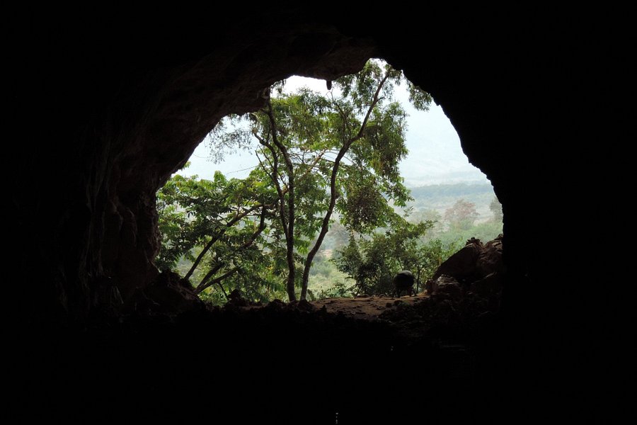 Tham Piu Cave image