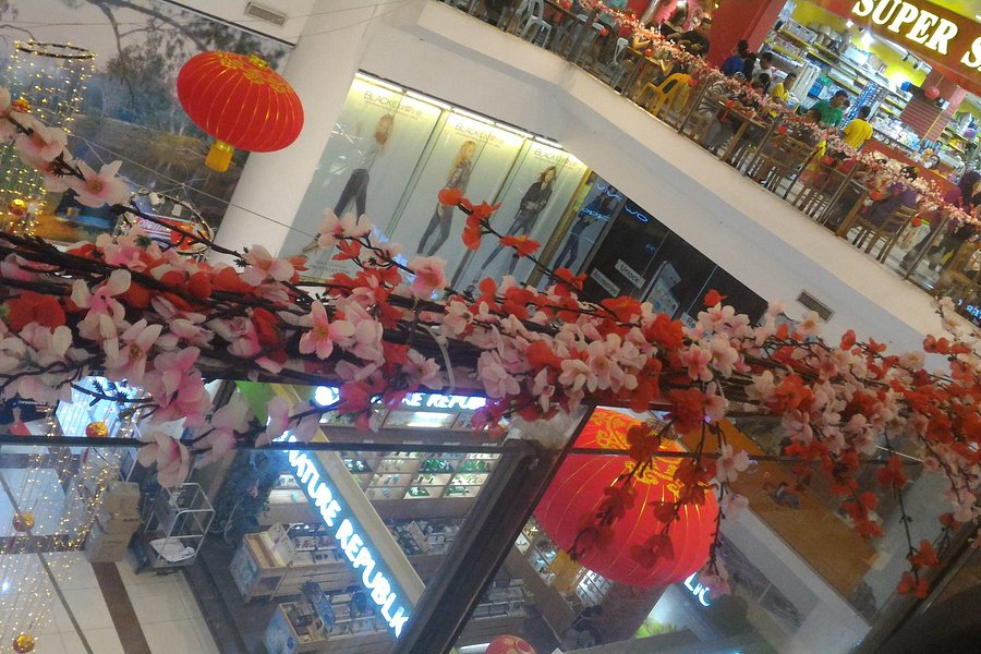 Park City Mall image