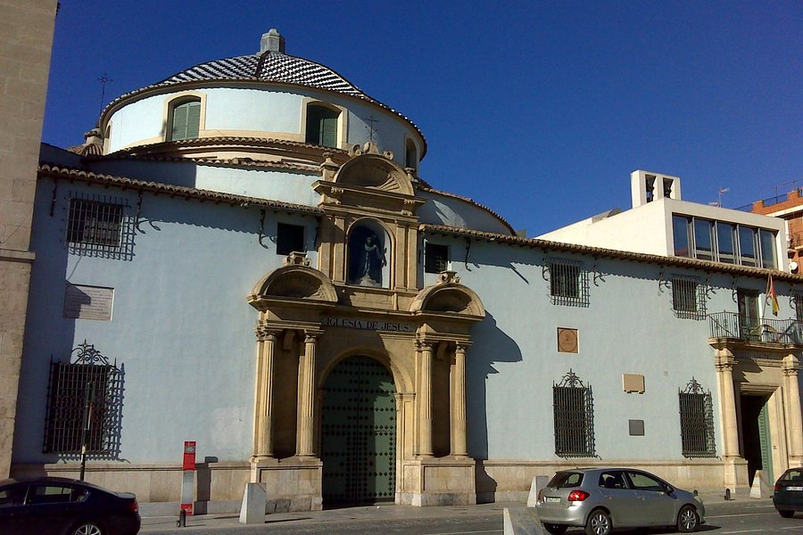 Museo Salzillo image