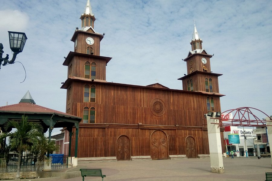 Catedral de Emperatriz de Santa Elena image