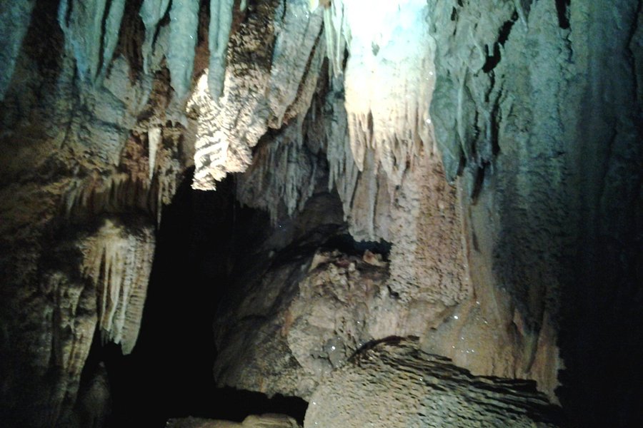 King Solomans Caves image