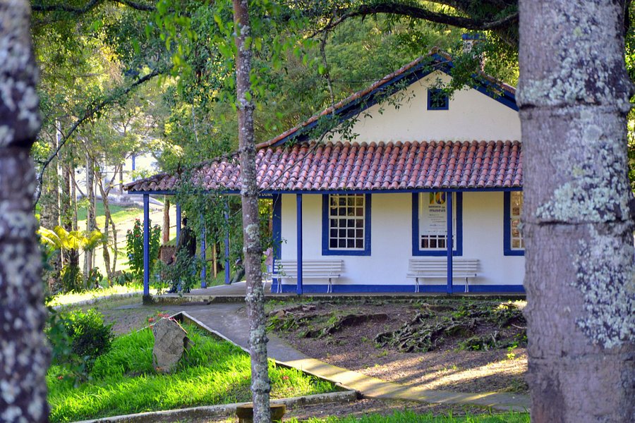 Casa Natal de Santos Dumont Museum image
