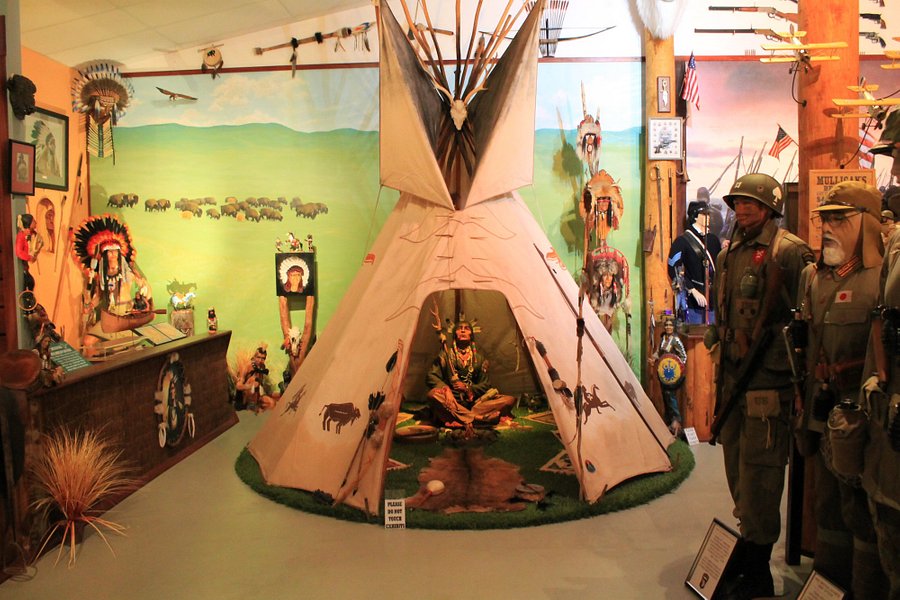 Featured Wood Gallery & Museum image