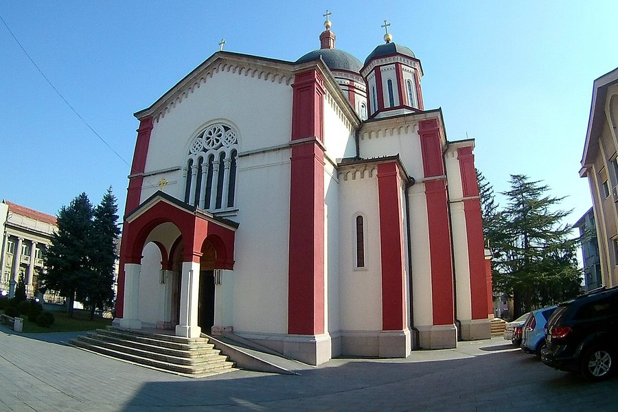 Cathedral Church of Kragujevac image