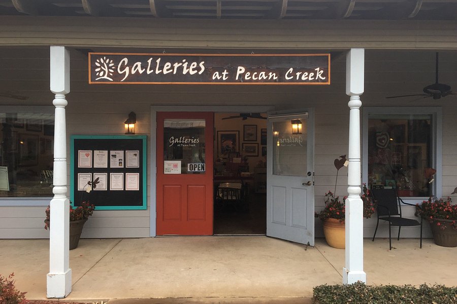 Galleries at Pecan Creek image