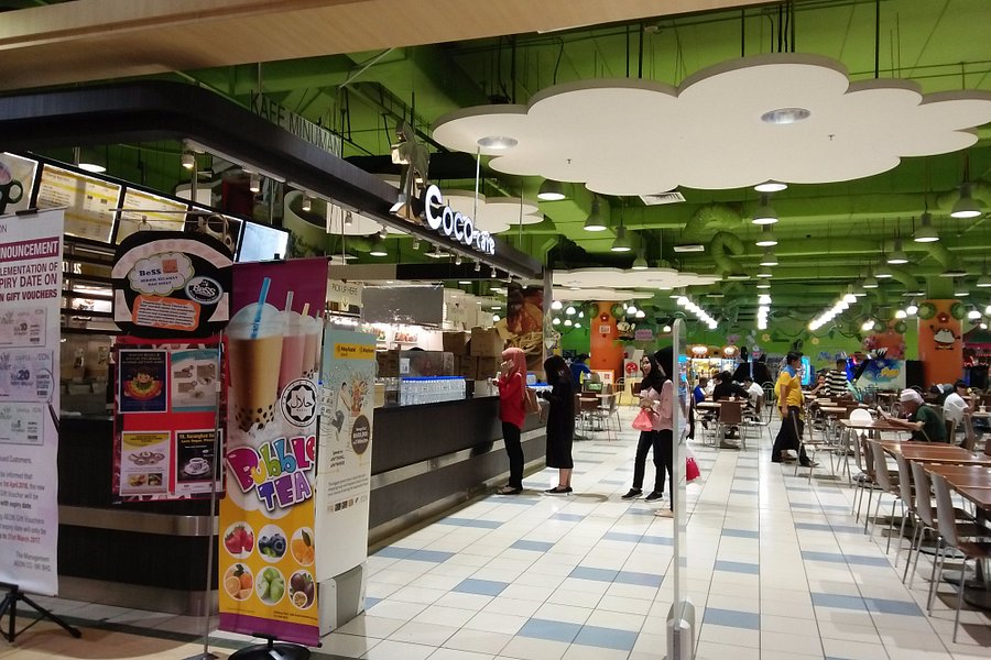 AEON Mall image