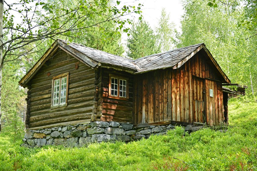 Valdres Folk Museum image