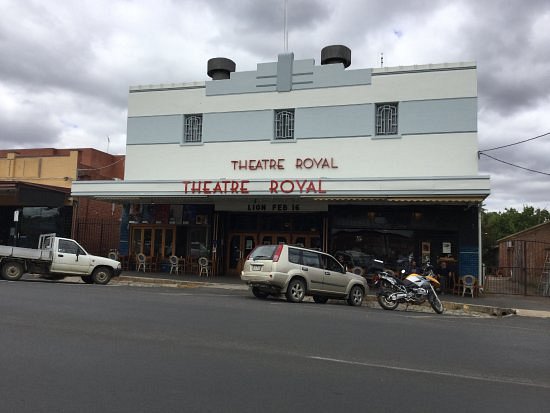 Theatre Royal image