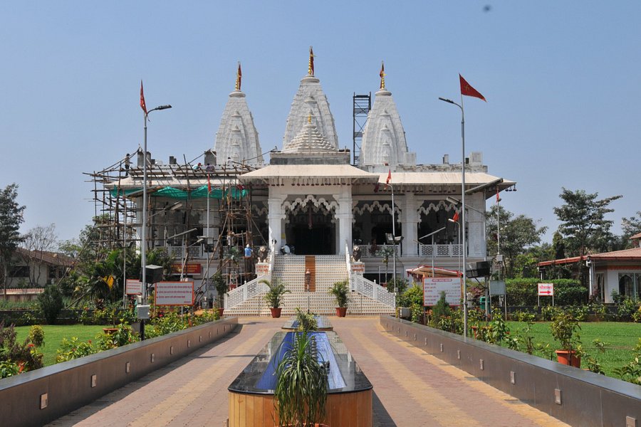 Shree Narayani Dham Temple image