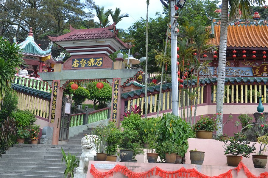 Sak Dato Temple image