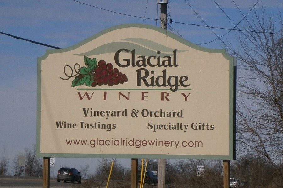 Glacial Ridge Winery image