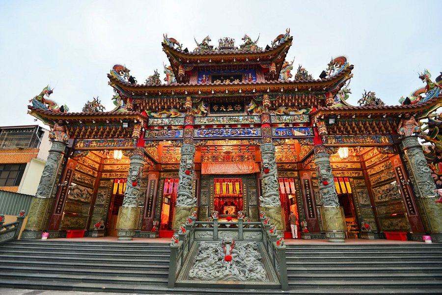 Sunfong Palace image