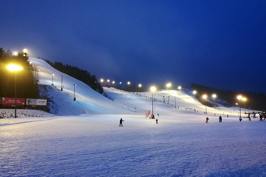 Himos Ski Resort image
