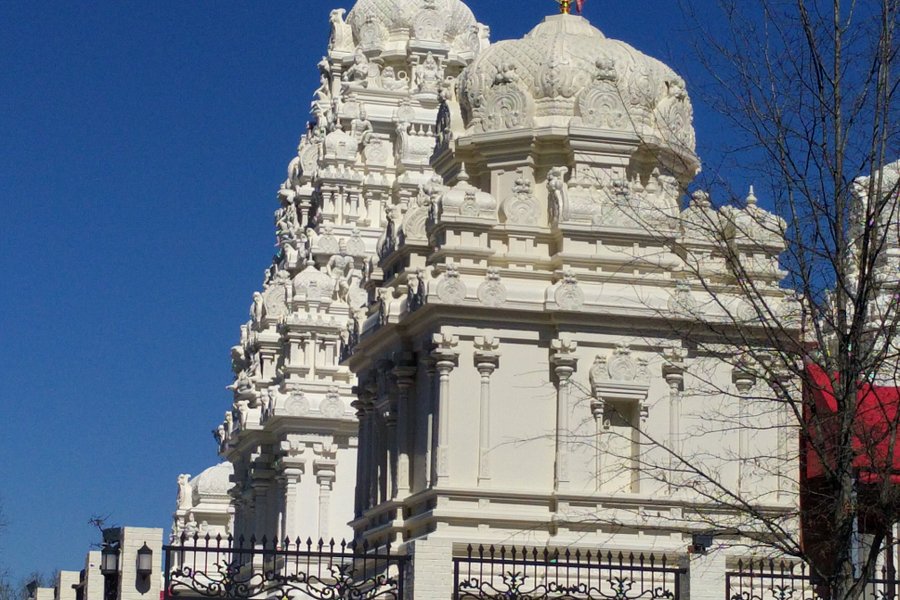 Sri Venkateswara Temple image