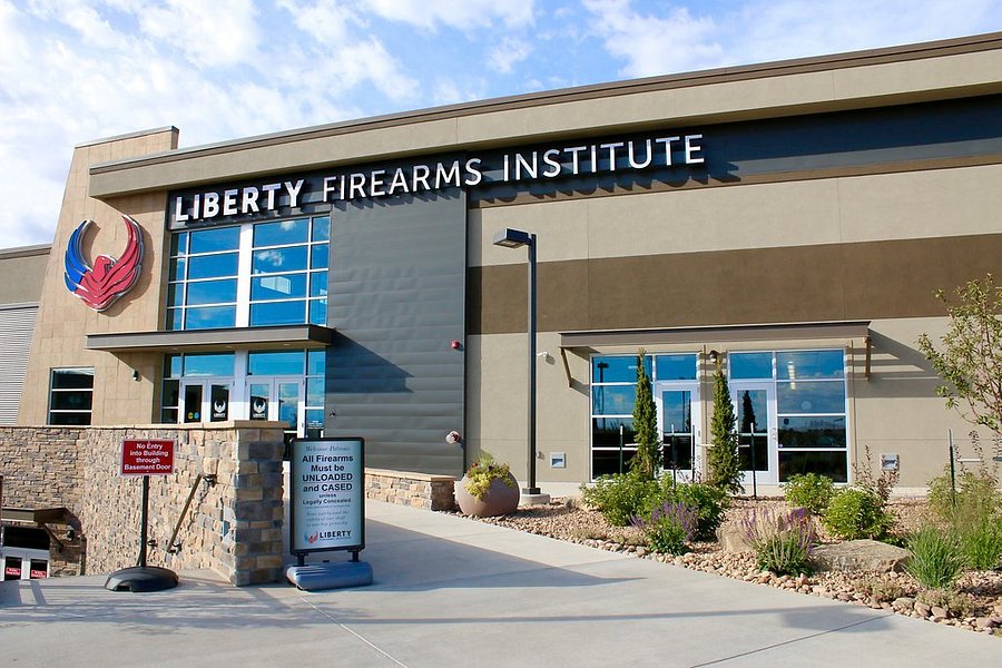 Liberty Firearms Institute image
