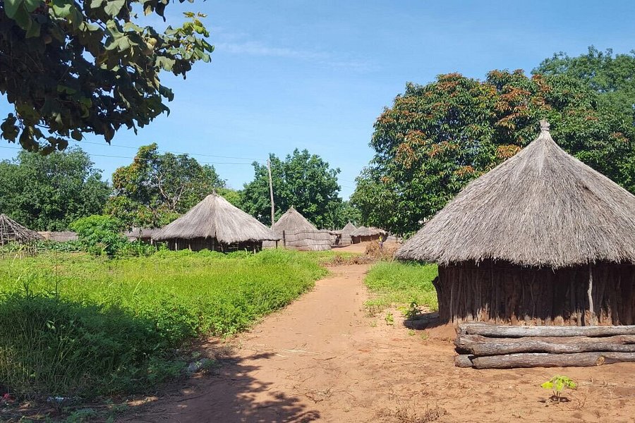 Mukuni Village image