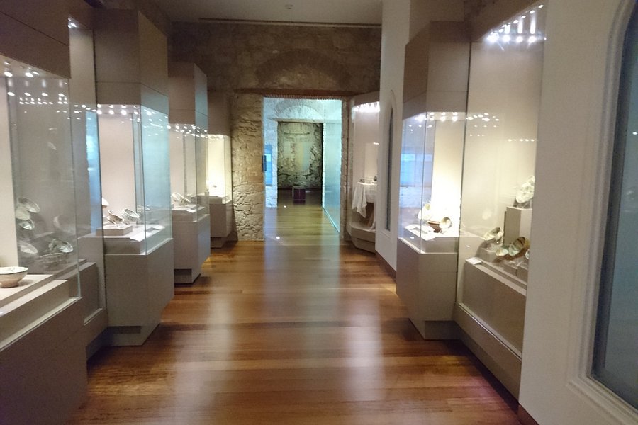 Leventis Municipal Museum of Nicosia image