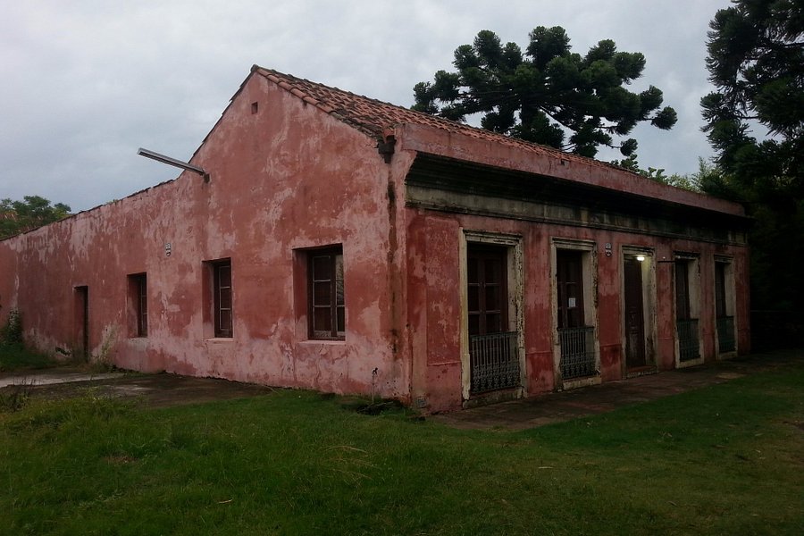 Casa de Davi Canabarro image