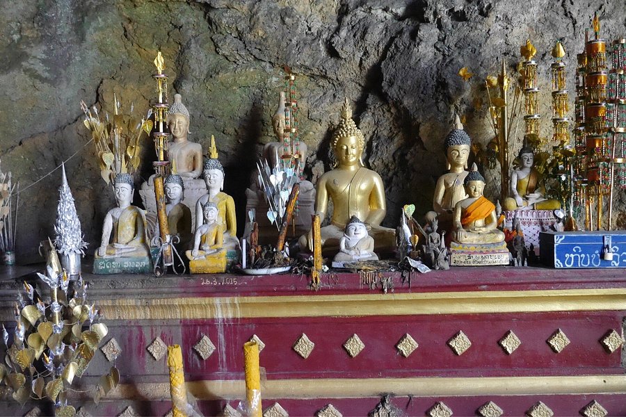 Pha Kuang Cave image