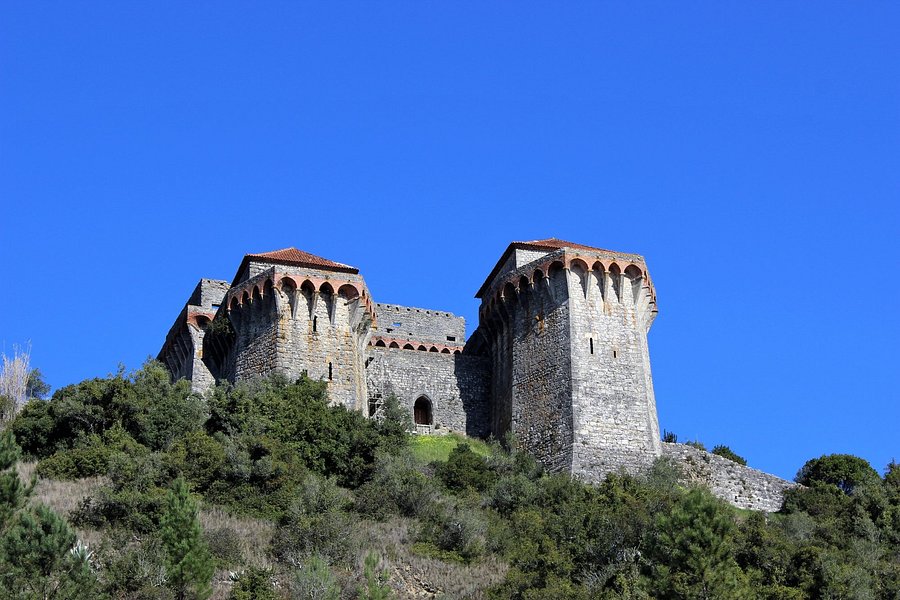 Castelo de Ourém image