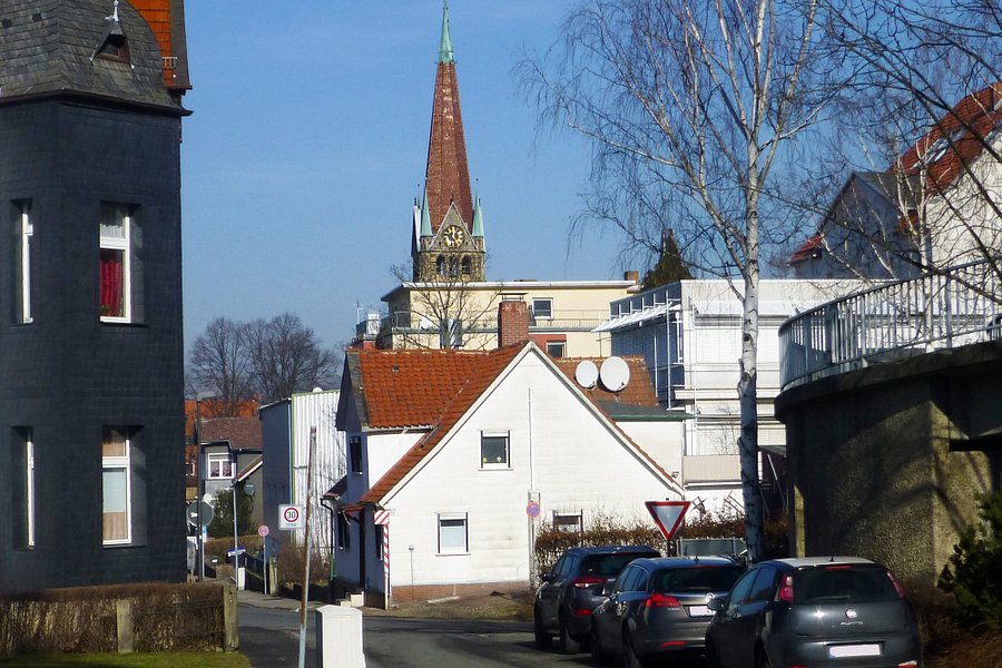 Lutherkirche image