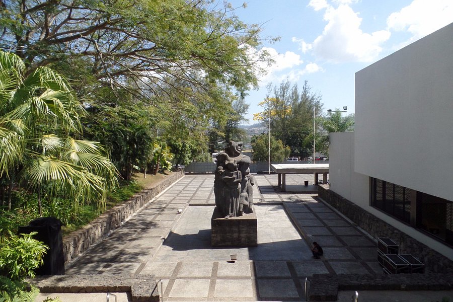Art Museum of El Salvador image