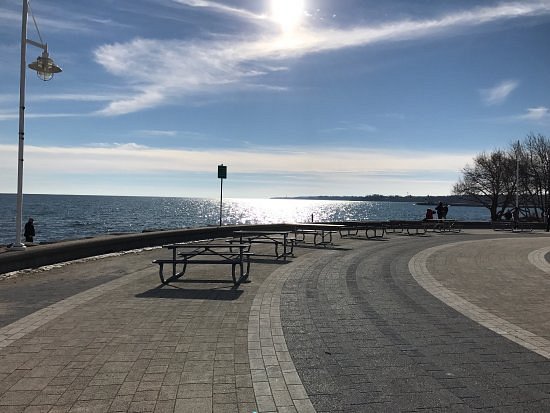 Waterfront Trail image