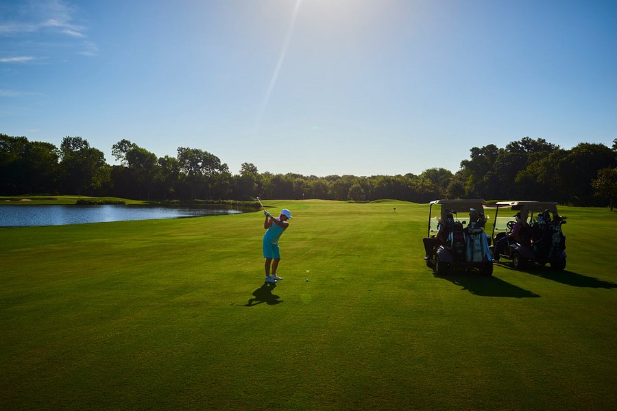 WinStar Golf Course & Academy image