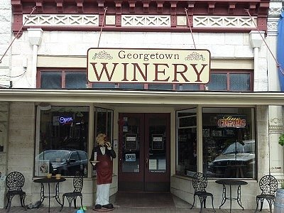 Georgetown Winery image