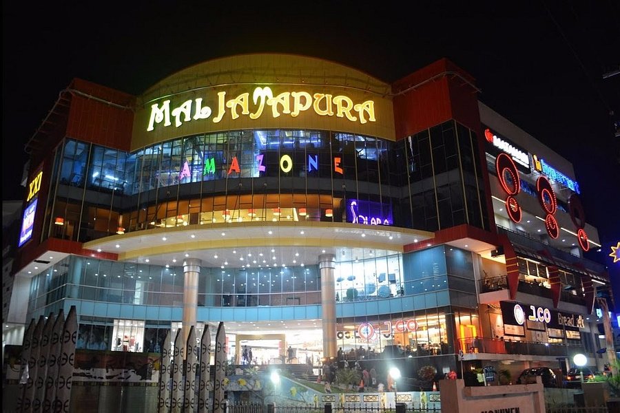 Jayapura Mall image