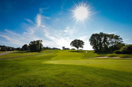 SkyView Golf Club image