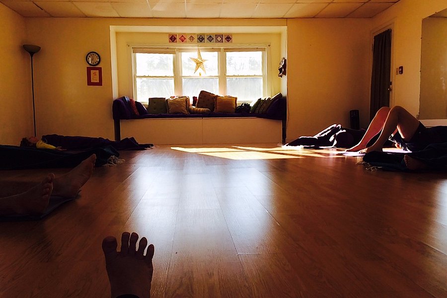 Yoga Room image